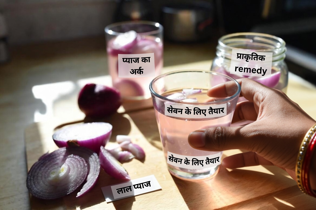 स्वस्थ आहार के हिस्से के रूप में बेहतर नेत्र स्वास्थ्य के लिए अपने दैनिक जीवन में प्याज कैसे शामिल करें