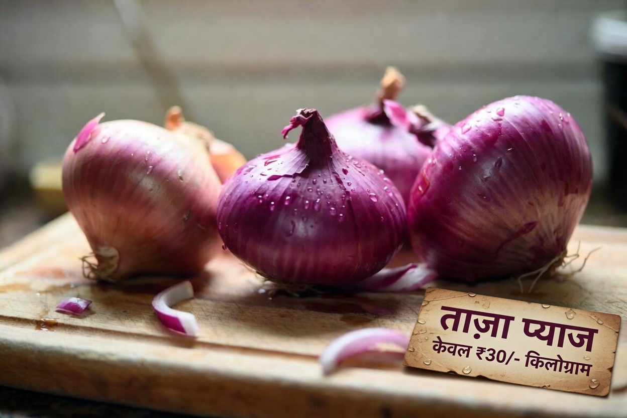 स्वस्थ आहार के हिस्से के रूप में बेहतर नेत्र स्वास्थ्य के लिए अपने दैनिक जीवन में प्याज कैसे शामिल करें