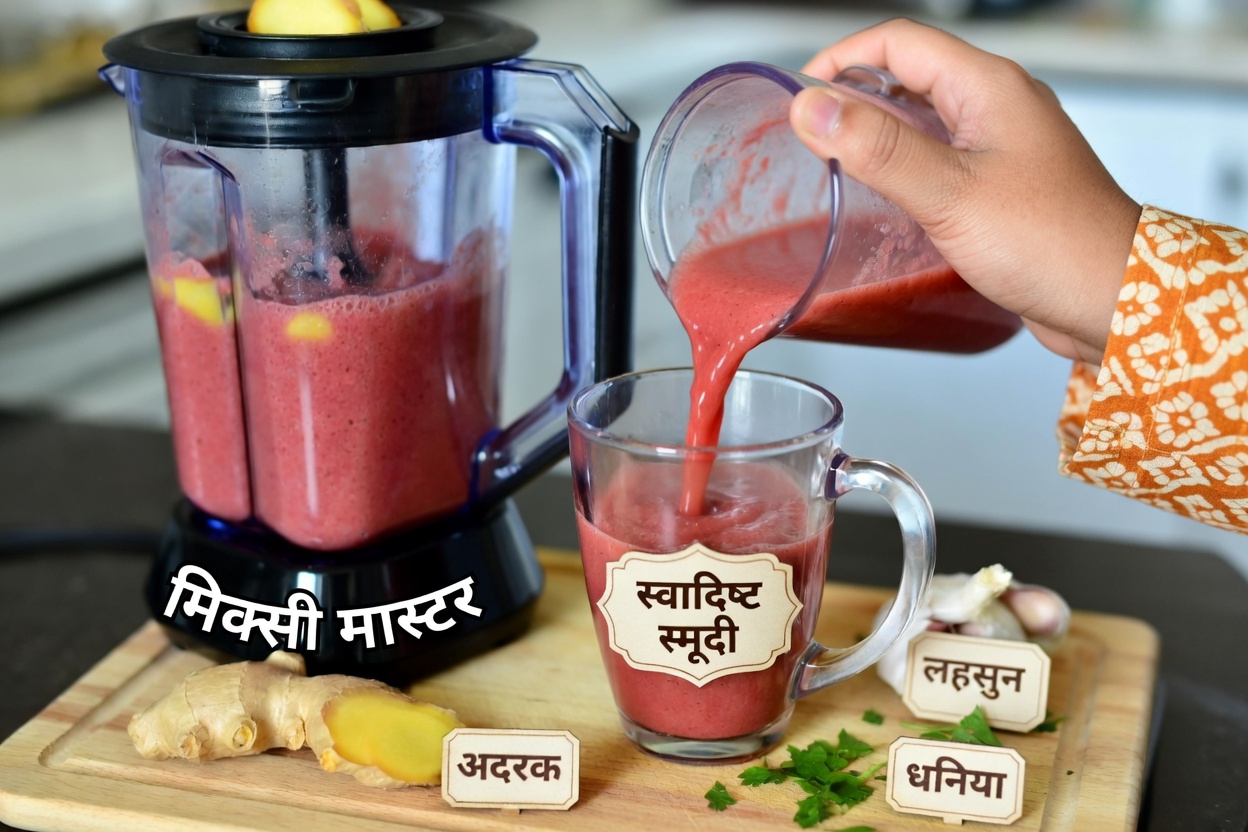 40 से अधिक उम्र के कई पुरुष प्रोस्टेट स्वास्थ्य के लिए अपनी दिनचर्या में शामिल कर रहे हैं एक सरल दैनिक पेय खोजें