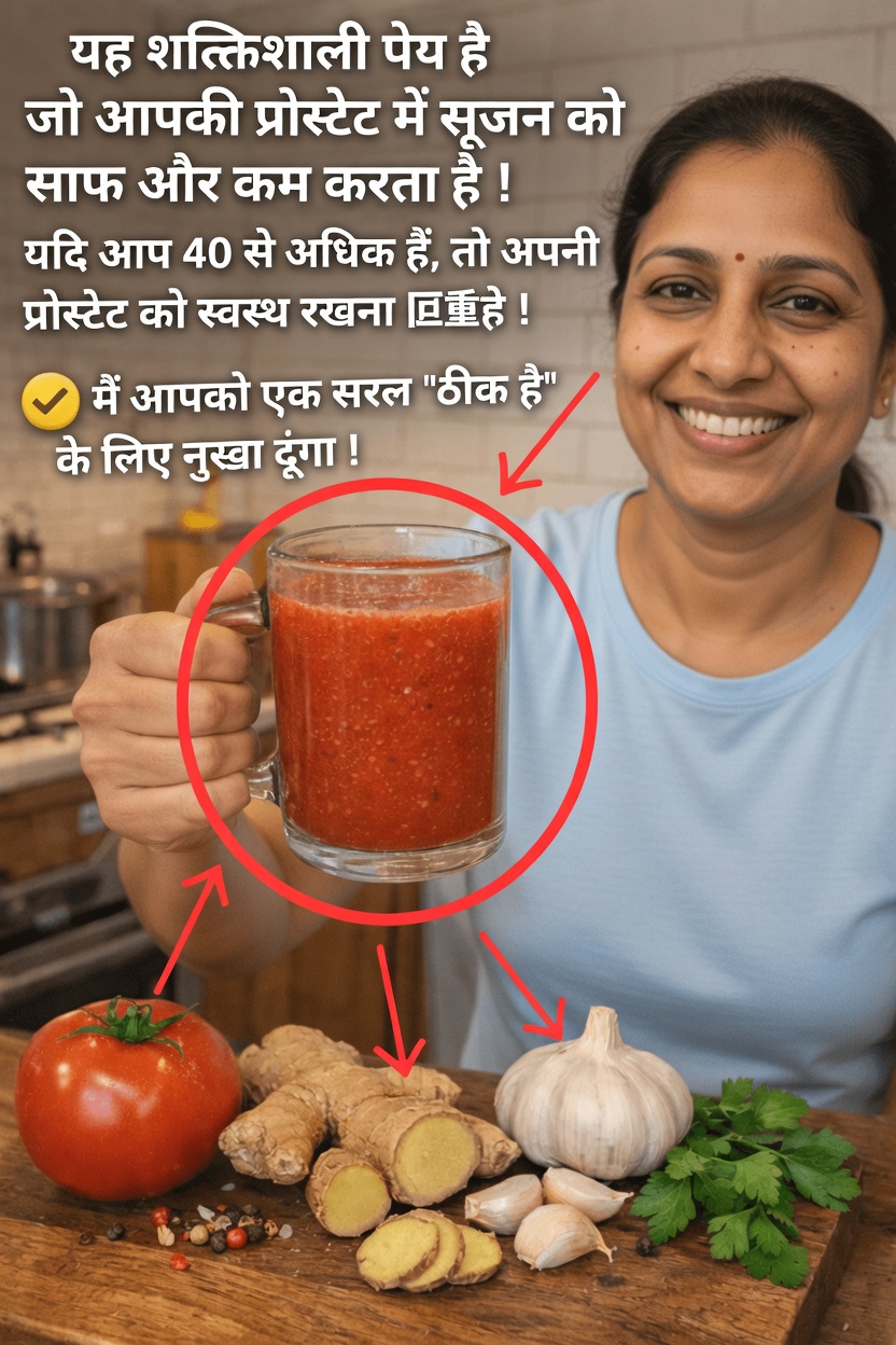 बलगम और गले की असुविधा को संभालने की इस आसान रोज़ाना आदत के बारे में हर कोई क्यों बात कर रहा है