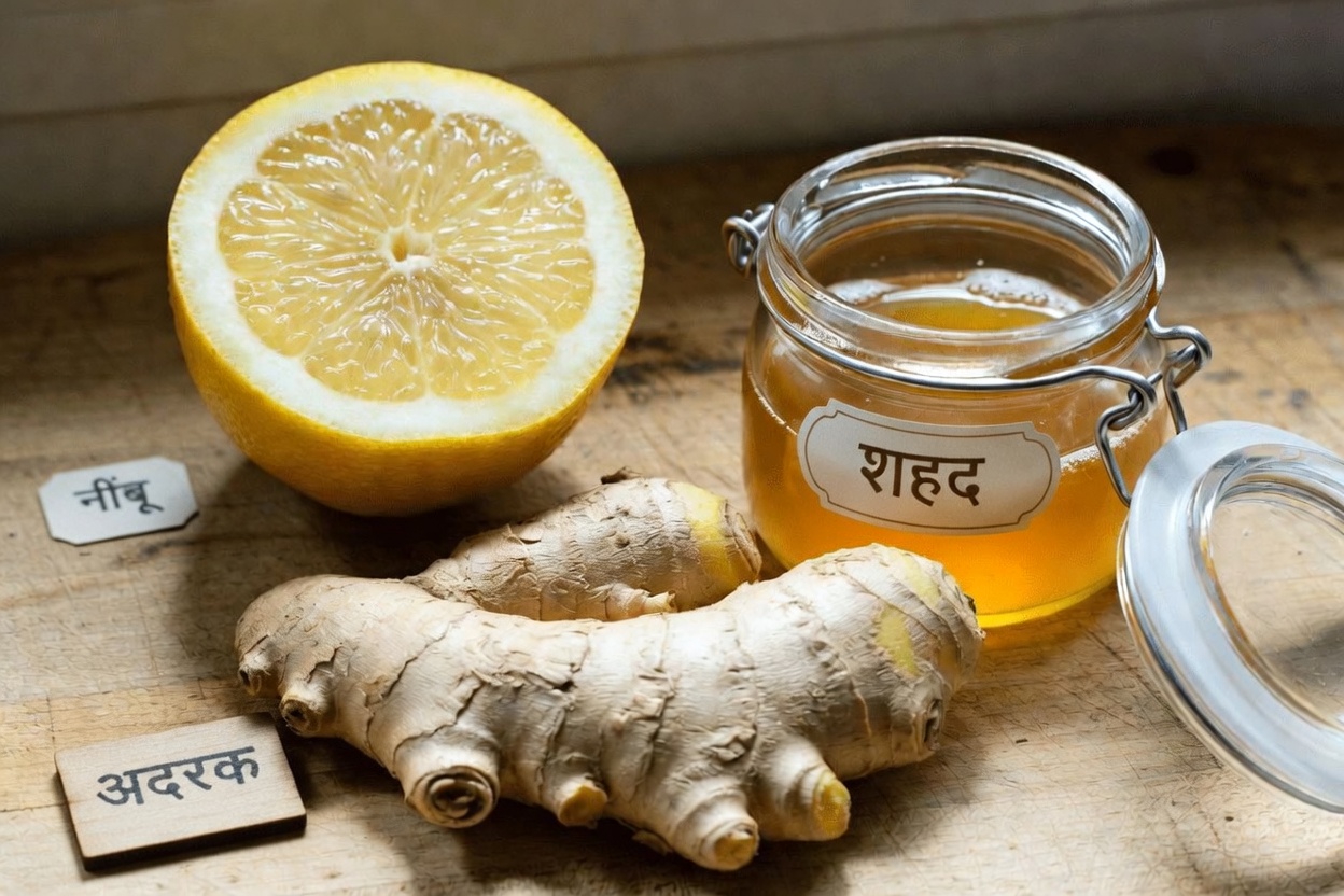 बलगम और गले की असुविधा को संभालने की इस आसान रोज़ाना आदत के बारे में हर कोई क्यों बात कर रहा है