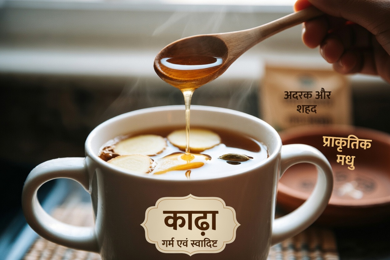 बलगम और गले की असुविधा को संभालने की इस आसान रोज़ाना आदत के बारे में हर कोई क्यों बात कर रहा है