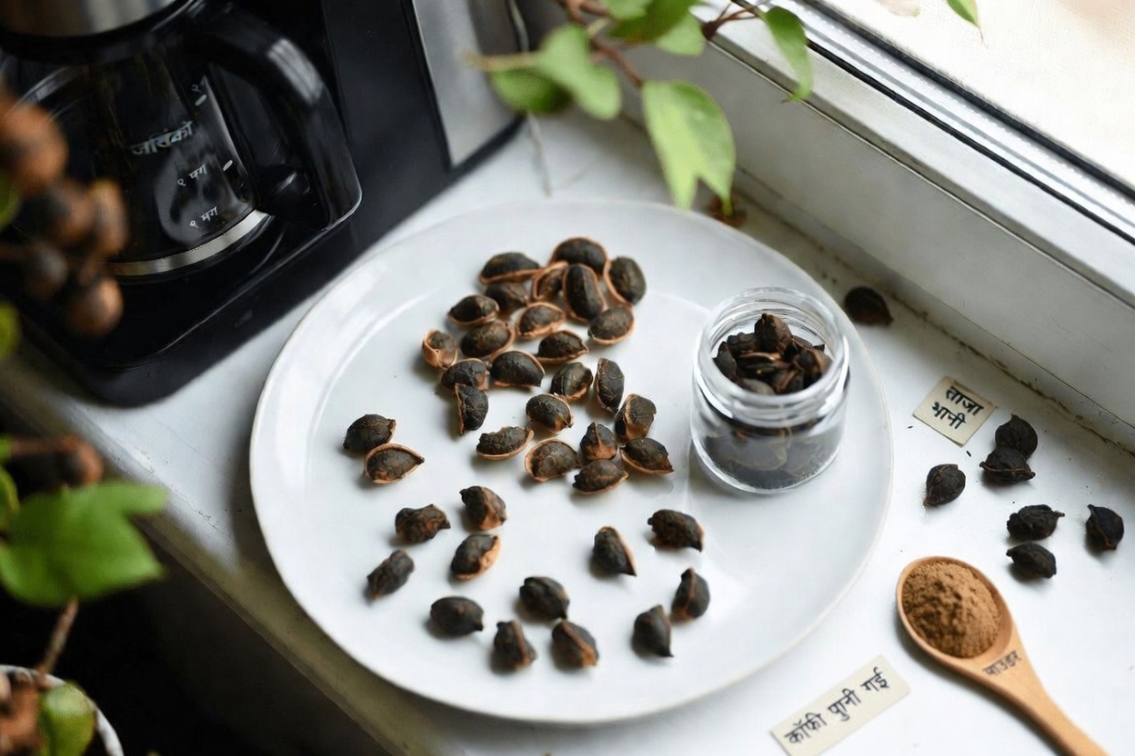 पपीते के बीज: जिस फल को सब पसंद करते हैं, लेकिन उसके अंदर छिपे शक्तिशाली बीजों के बारे में बहुत कम लोग जानते हैं