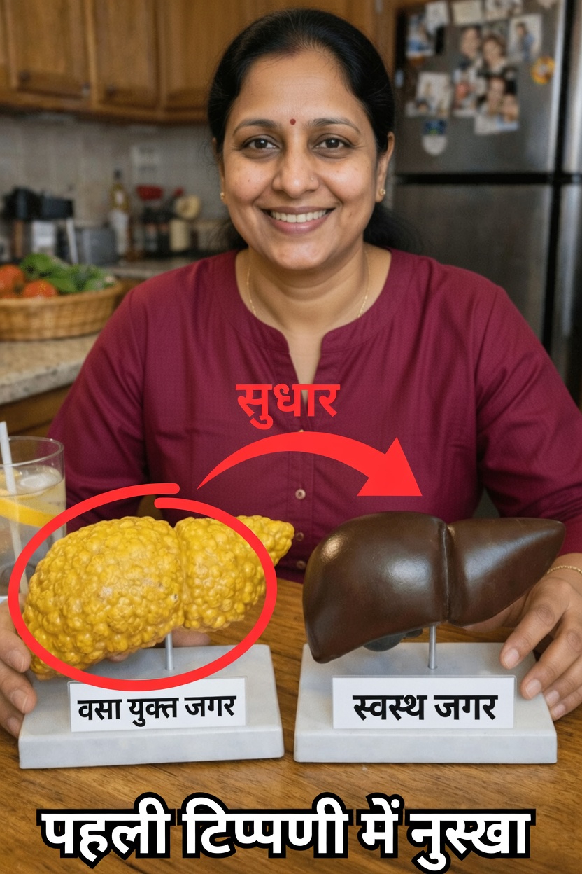 रात में पीने वाले 5 पेय जिनके लिए आपका लीवर आपका शुक्रिया अदा करेगा – और क्यों ज़्यादातर लोग उन्हें सिर्फ़ आलस के कारण छोड़ देते हैं