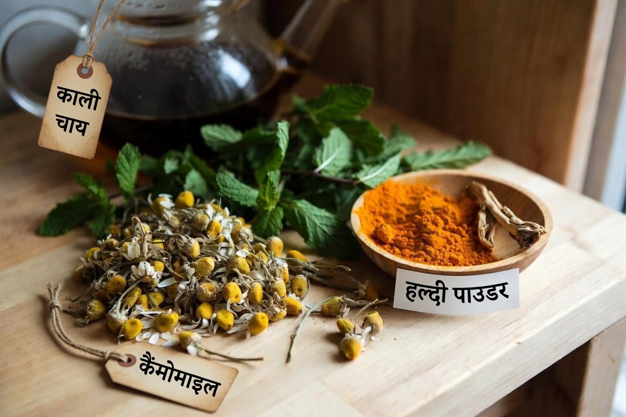 रात में पीने वाले 5 पेय जिनके लिए आपका लीवर आपका शुक्रिया अदा करेगा – और क्यों ज़्यादातर लोग उन्हें सिर्फ़ आलस के कारण छोड़ देते हैं