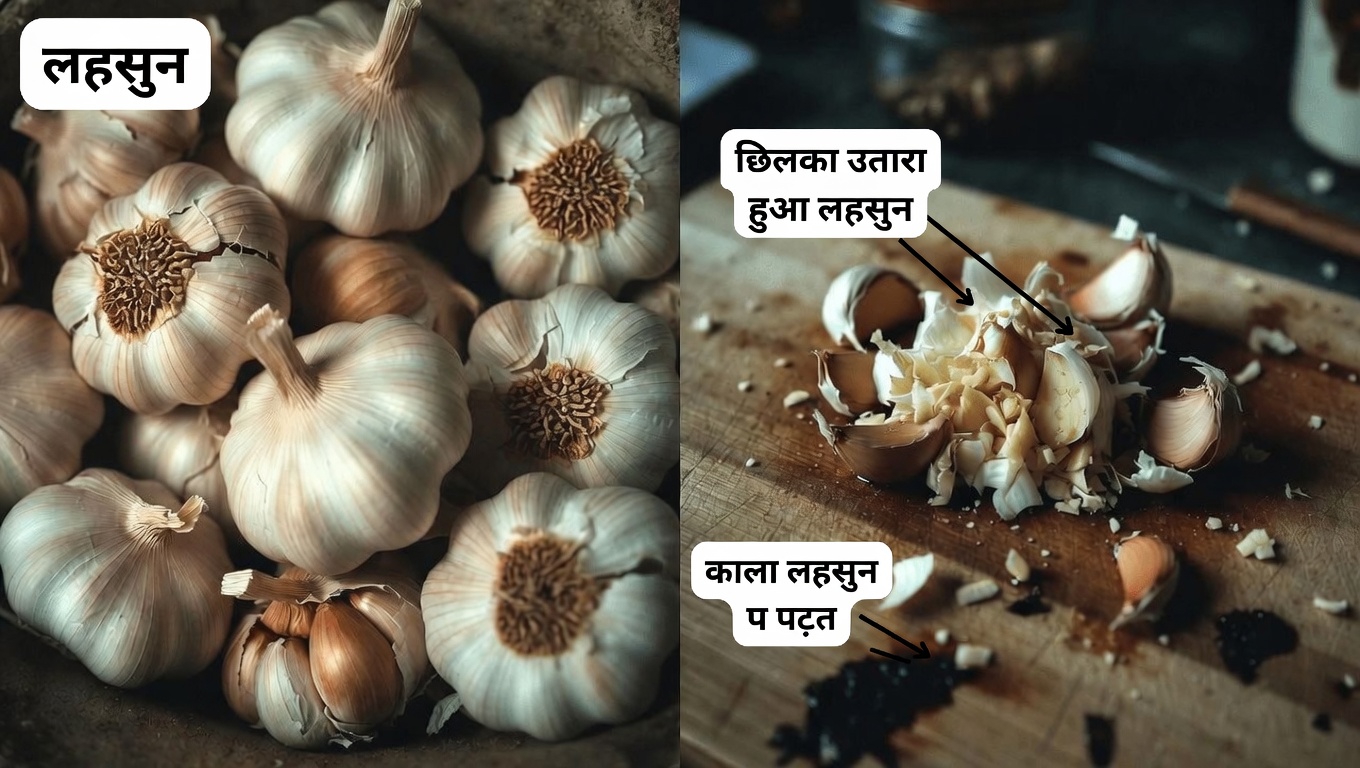 क्या गलत तरीके से रखा गया लहसुन आपकी रसोई में सचमुच एक छिपा हुआ खतरा है? सुरक्षित भंडारण और उपयोग के लिए जानने योग्य सुझाव