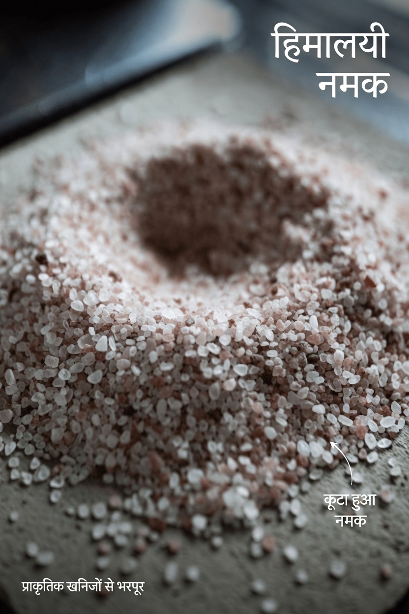 जानें क्यों अधिक लोग सोने से पहले नमक और नींबू पानी आजमा रहे हैं: एक वेलनेस ट्रेंड जिसे जानना उचित है