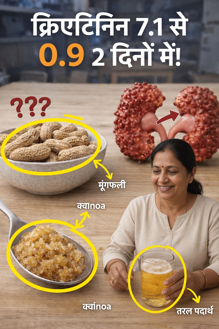 किडनी के स्वास्थ्य के लिए ये हैं 4 सुरक्षित वसा और 4 जोखिमभरी वसा जिनसे आपको सावधान रहना चाहिए