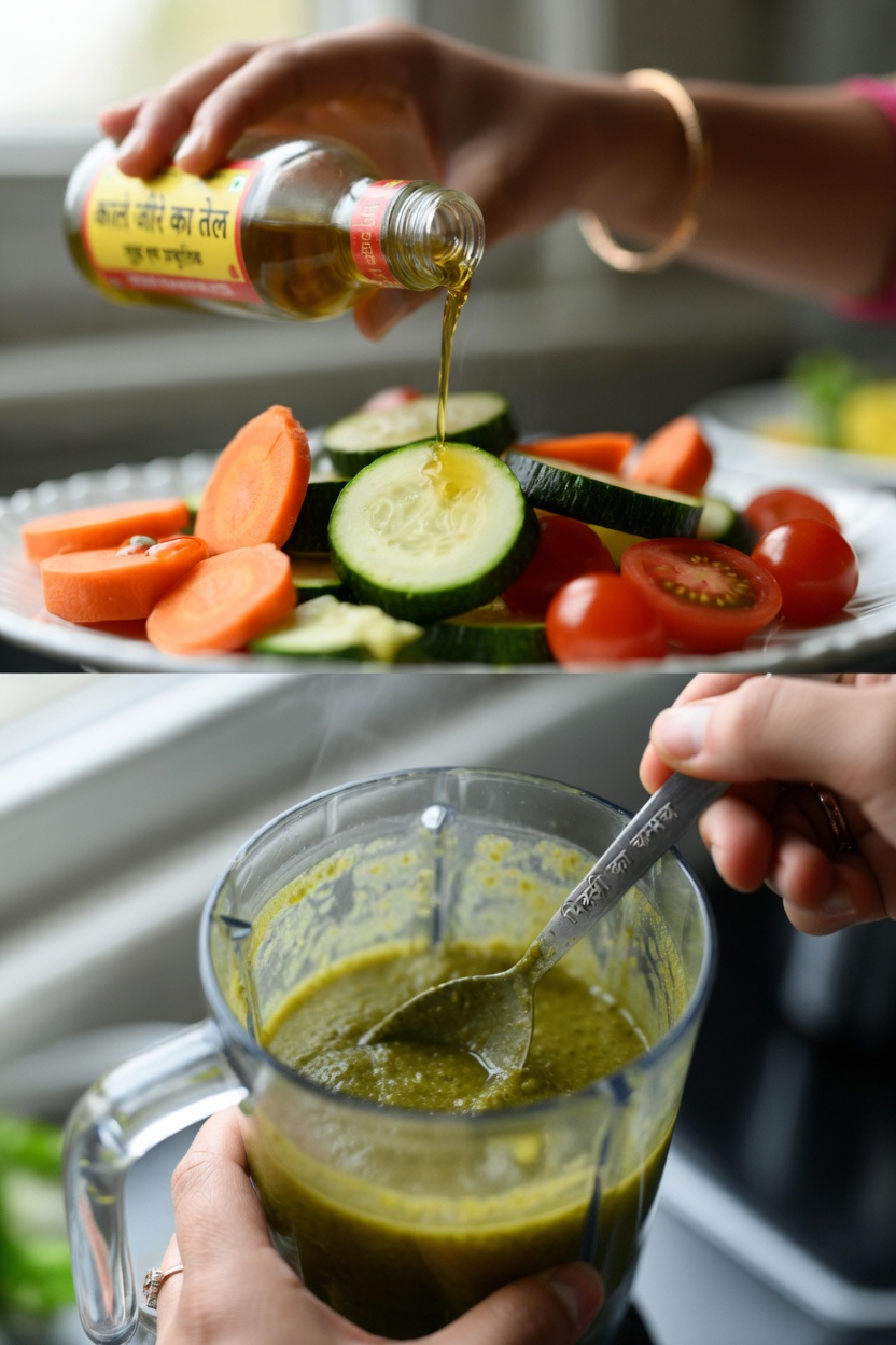 किडनी के स्वास्थ्य के लिए ये हैं 4 सुरक्षित वसा और 4 जोखिमभरी वसा जिनसे आपको सावधान रहना चाहिए