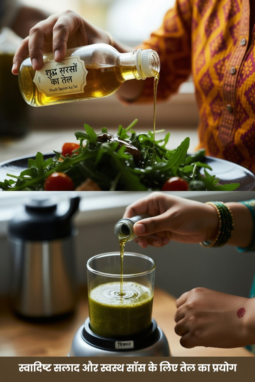 किडनी के स्वास्थ्य के लिए ये हैं 4 सुरक्षित वसा और 4 जोखिमभरी वसा जिनसे आपको सावधान रहना चाहिए