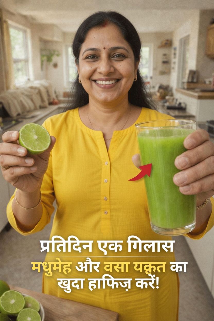 रोज़मर्रा के स्वास्थ्य के लिए ताज़गीभरे अजवाइन और नींबू के रस के मिश्रण के संभावित लाभों की खोज