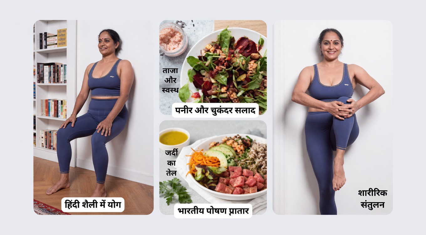 70 के बाद स्वस्थ वजन घटाने में सहायक सबसे अच्छा आहार: वरिष्ठों के लिए व्यावहारिक सुझाव और भोजन के विचार