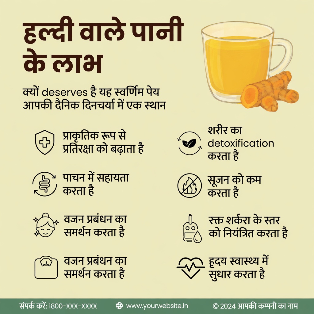 ग्रीन टी और हल्दी के साथ 16-घंटे का इंटरमिटेंट फास्टिंग प्राकृतिक कोशिकीय स्वास्थ्य का समर्थन कैसे कर सकता है