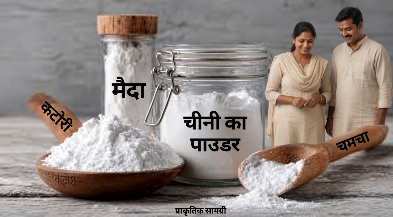 क्या बेकिंग सोडा आपकी प्राकृतिक स्किनकेयर दिनचर्या में एक उपयोगी जोड़ है? कोमल घरेलू एक्सफोलिएशन के विचारों की पड़ताल