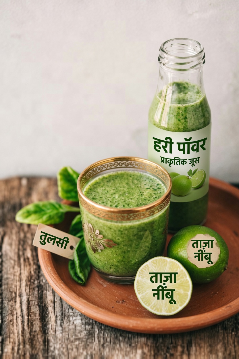 आसान दैनिक आदतों और अजवाइन के रस के विचारों के साथ स्वाभाविक रूप से अपने यकृत स्वास्थ्य का समर्थन करना जानें