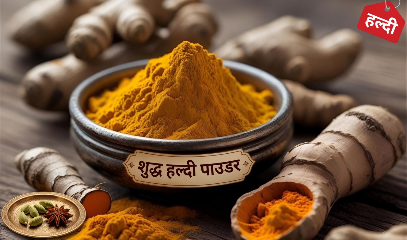 स्वस्थ टेस्टोस्टेरोन स्तरों को प्राकृतिक रूप से समर्थन देने में हल्दी की संभावित भूमिका की पड़ताल