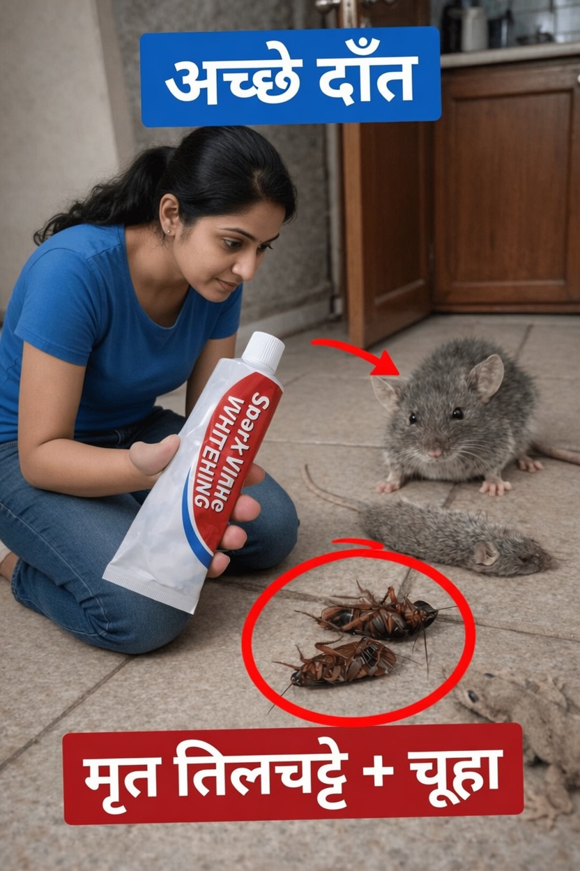 कीट आपके घर में बार-बार क्यों लौट आते हैं