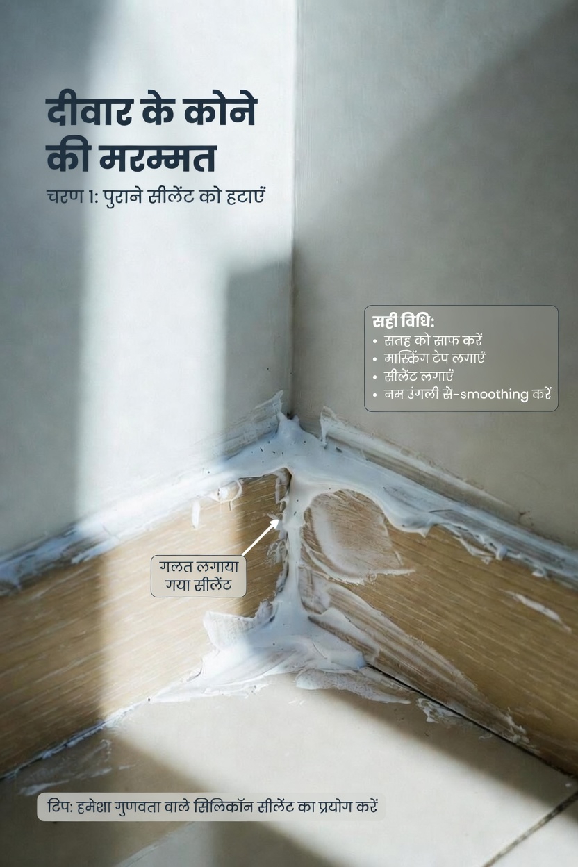 कीट आपके घर में बार-बार क्यों लौट आते हैं