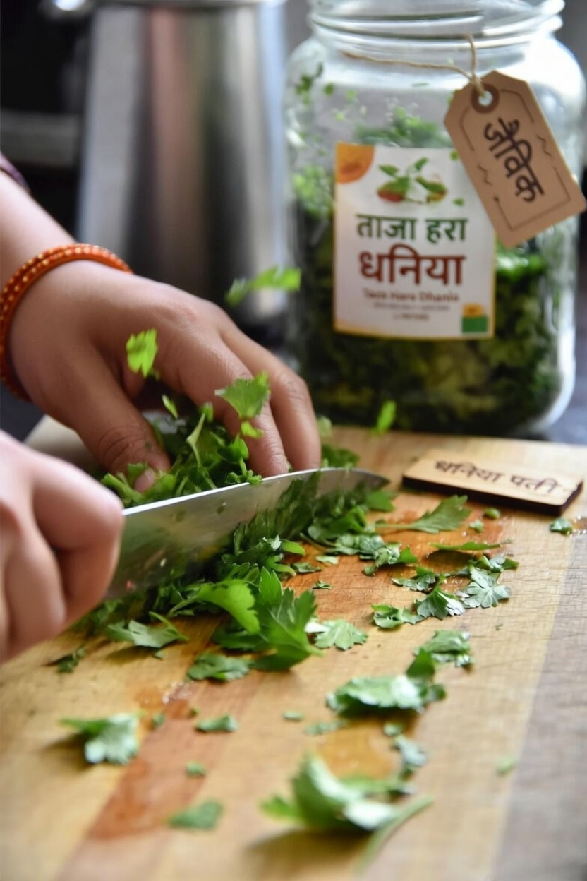 क्या उम्र बढ़ने के साथ अपनी थाली में अधिक हरी पत्तेदार सब्जियाँ शामिल करने से घुटनों के जोड़ों के आराम को सहारा मिल सकता है?