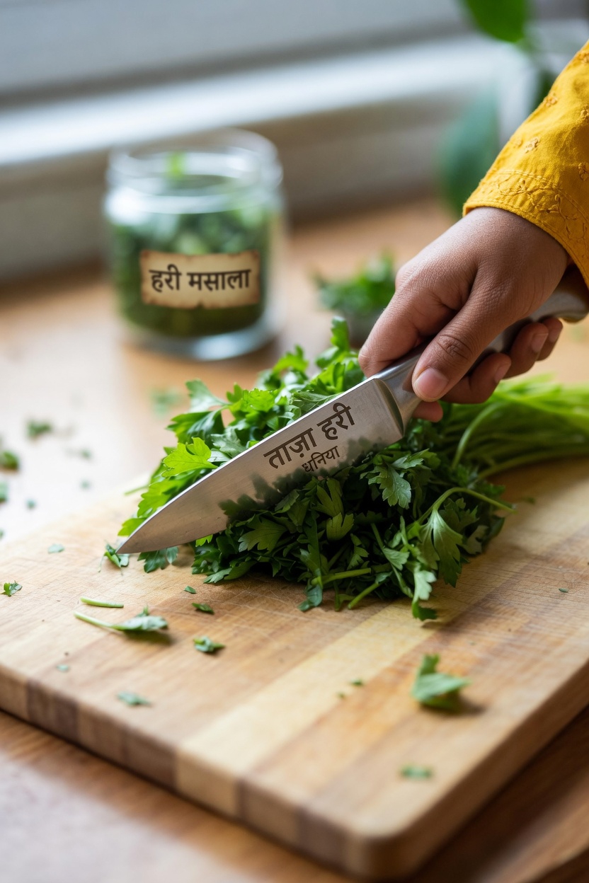 क्या उम्र बढ़ने के साथ अपनी थाली में अधिक हरी पत्तेदार सब्जियाँ शामिल करने से घुटनों के जोड़ों के आराम को सहारा मिल सकता है?