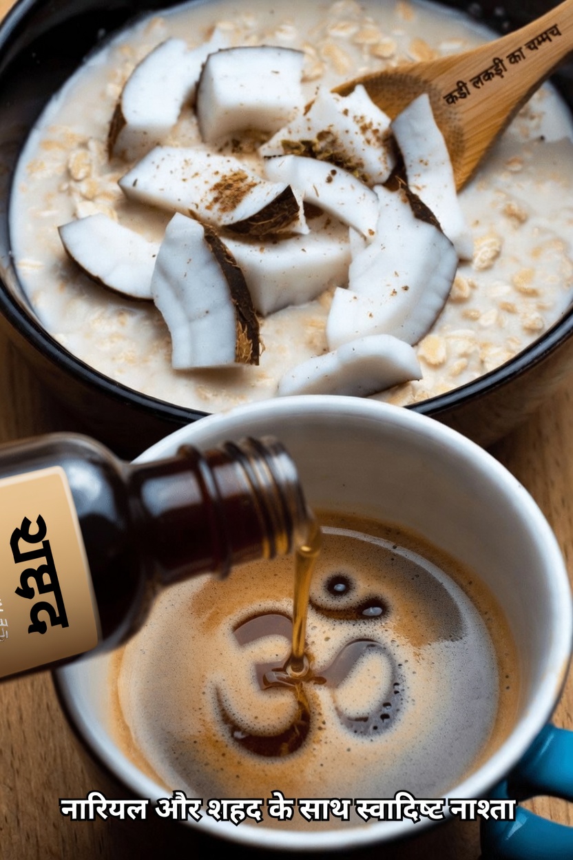 नारियल से घुटने की उपास्थि के स्वास्थ्य को सहारा देने के लिए 97 वर्षीय आर्थोपेडिक डॉक्टर क्या सलाह देते हैं