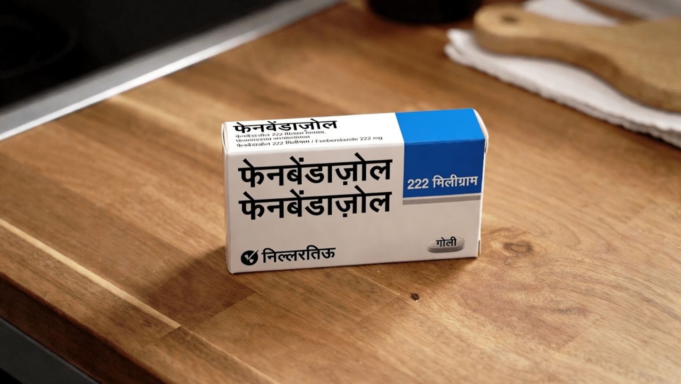 क्या कैंसर अनुसंधान में फेनबेंडाज़ोल की संभावनाओं का पता लगाना सार्थक है? नवीनतम केस रिपोर्टें क्या बताती हैं