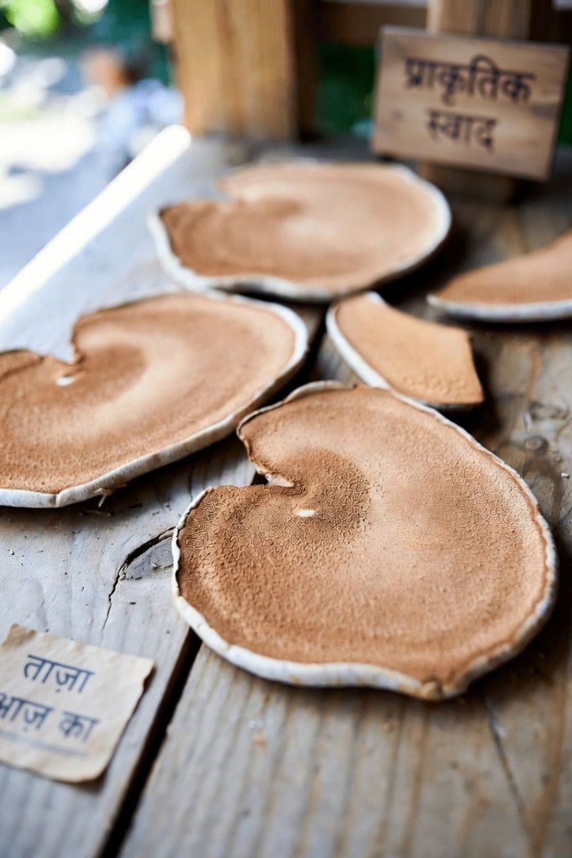 रेइशी मशरूम: गैनोडर्मा ल्यूसिडम और स्तन कैंसर कोशिका अनुसंधान के बारे में विज्ञान क्या कहता है