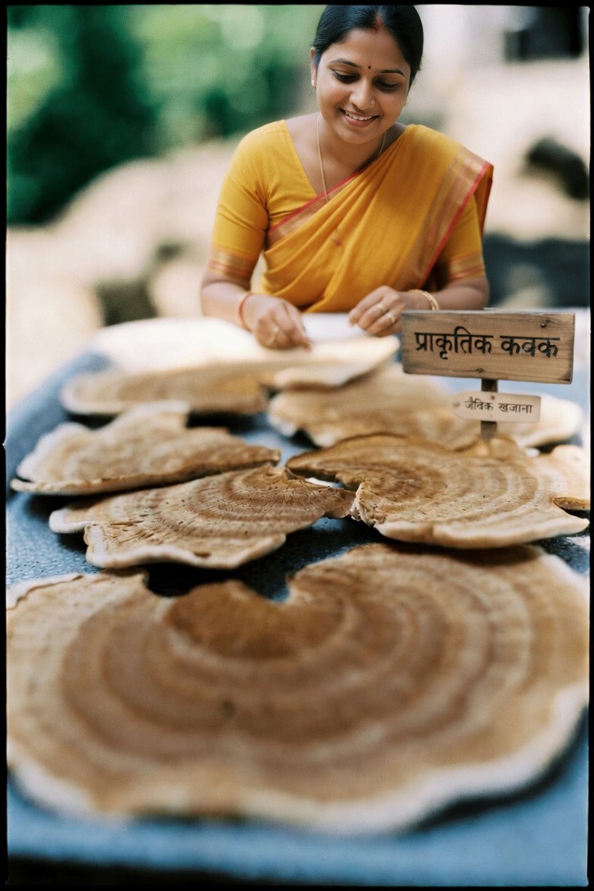 रेइशी मशरूम: गैनोडर्मा ल्यूसिडम और स्तन कैंसर कोशिका अनुसंधान के बारे में विज्ञान क्या कहता है