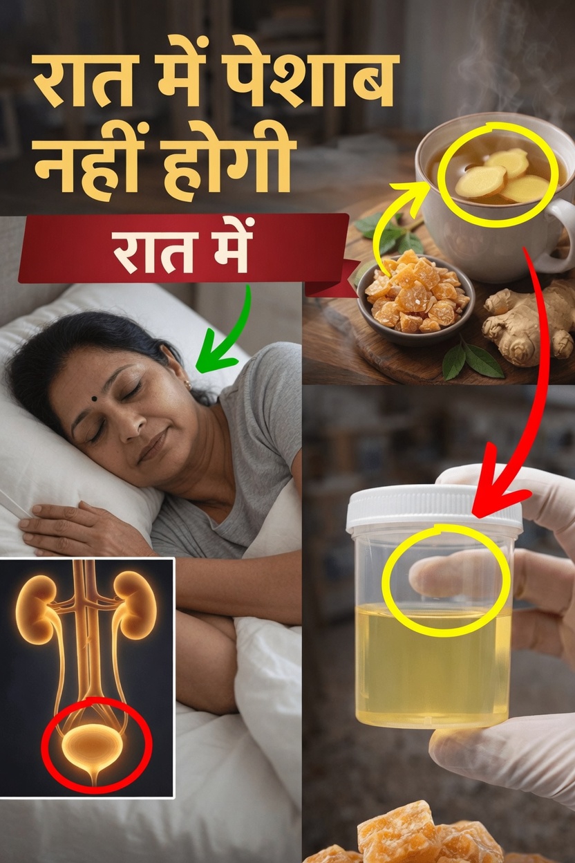 60 से अधिक उम्र है? अधिक आरामदायक रात की नींद के लिए सोने से पहले ये 3 सूखे मेवे आज़माएँ