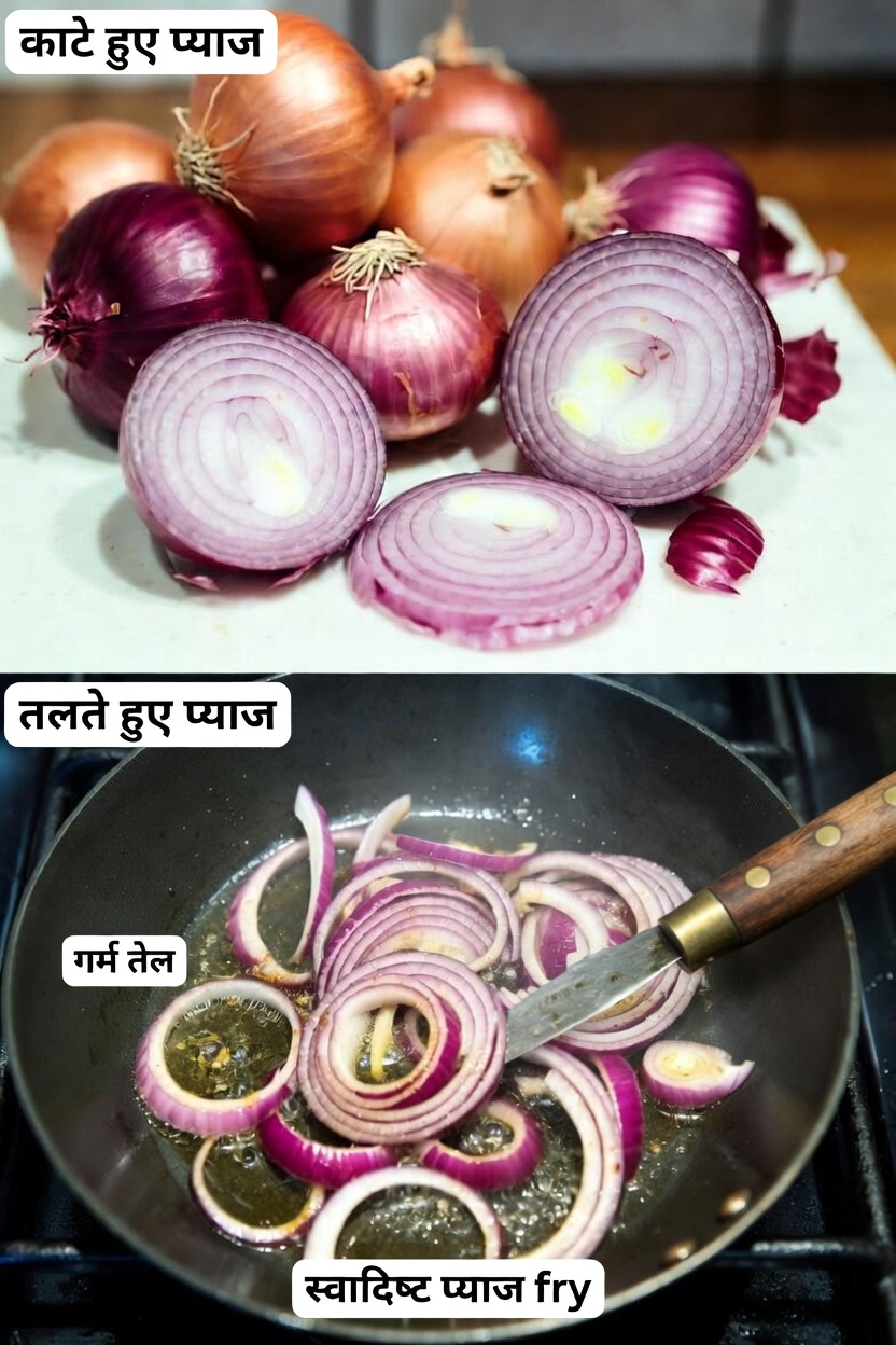 स्वस्थ रक्त शर्करा स्तर का समर्थन करने में लाल प्याज की संभावनाओं की पड़ताल: शोध क्या संकेत देता है