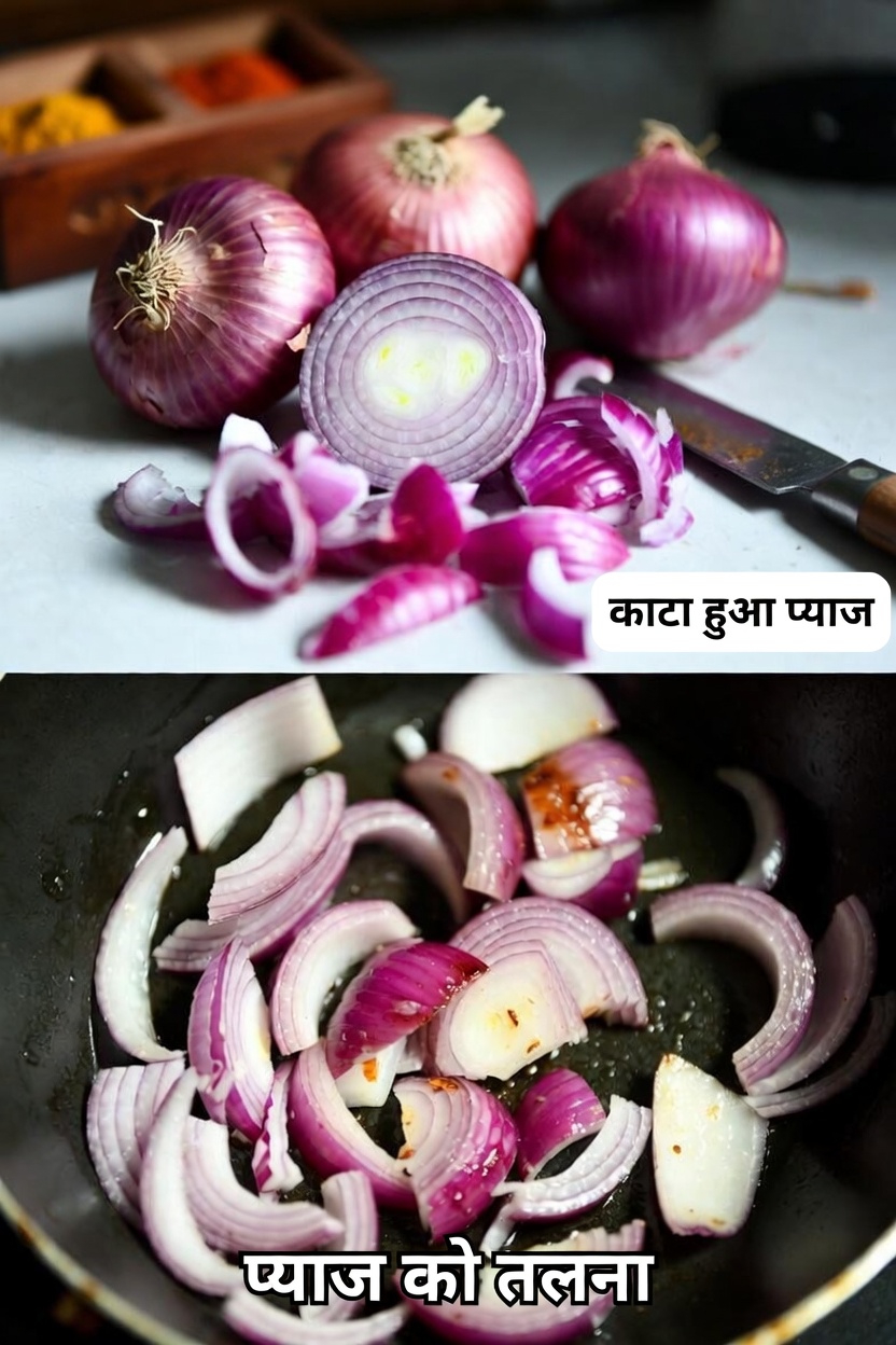 स्वस्थ रक्त शर्करा स्तर का समर्थन करने में लाल प्याज की संभावनाओं की पड़ताल: शोध क्या संकेत देता है