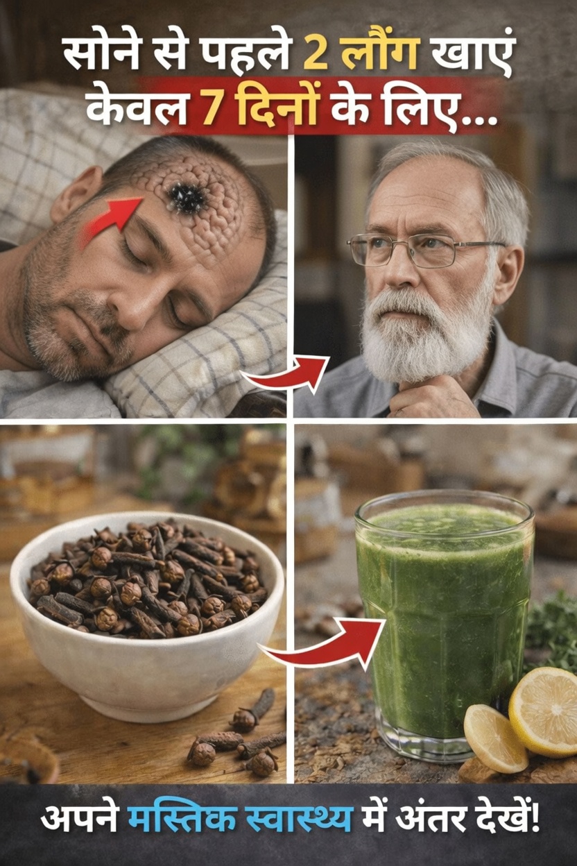 जब आप 7 दिनों तक हर रात कच्चे लहसुन की 2 कलियां खाते हैं तो क्या होता है? संभावित प्रभाव जानें