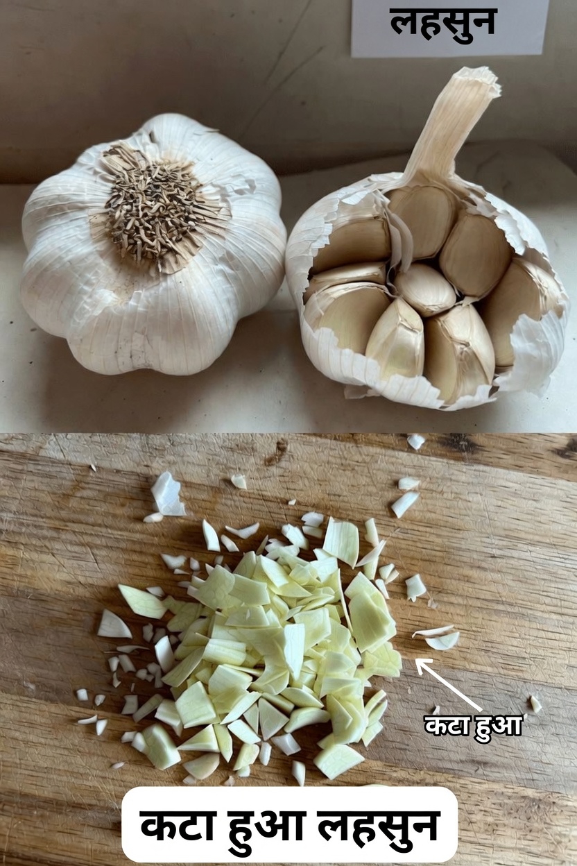 जब आप 7 दिनों तक हर रात कच्चे लहसुन की 2 कलियां खाते हैं तो क्या होता है? संभावित प्रभाव जानें