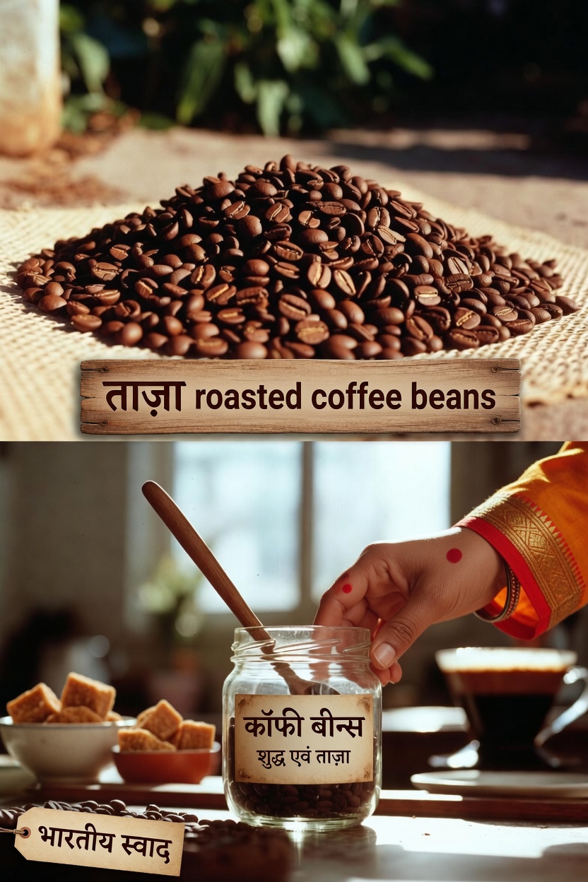 कैसे कई बुजुर्गों की पसंदीदा रोज़ाना कॉफी की आदत प्रोस्टेट स्वास्थ्य में बदलावों से जुड़ी हो सकती है