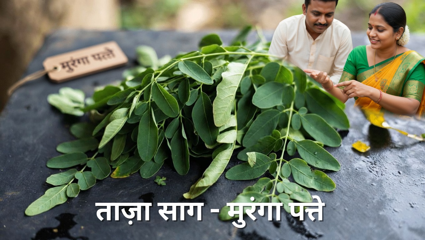 क्या अपनी दैनिक दिनचर्या में मोरिंगा की पत्तियां शामिल करने से किडनी के स्वास्थ्य और समग्र सेहत को सहारा मिल सकता है?