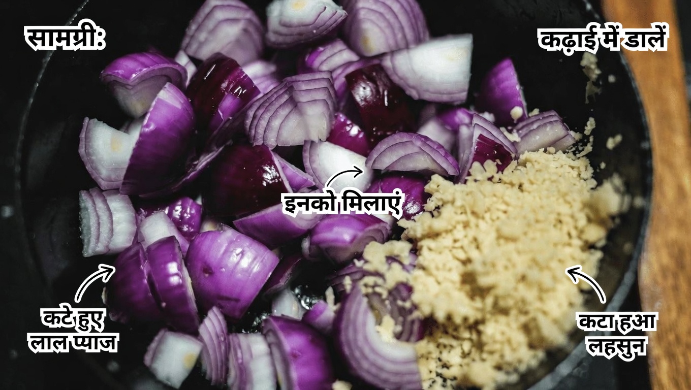 क्या रोज़मर्रा के बैंगनी प्याज़ आपके ब्लड शुगर लक्ष्यों को सहारा दे सकते हैं? इस रसोई की आम सामग्री पर एक नज़दीकी नज़र