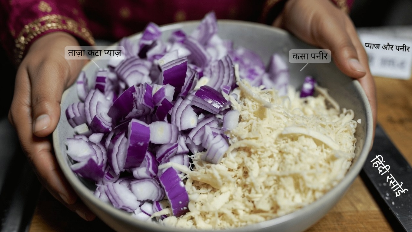 क्या रोज़मर्रा के बैंगनी प्याज़ आपके ब्लड शुगर लक्ष्यों को सहारा दे सकते हैं? इस रसोई की आम सामग्री पर एक नज़दीकी नज़र