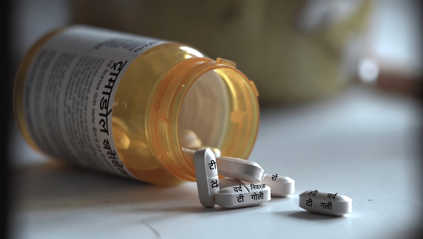 ट्रामाडोल क्या है और इसका इतना सामान्य रूप से उपयोग क्यों किया जाता है?