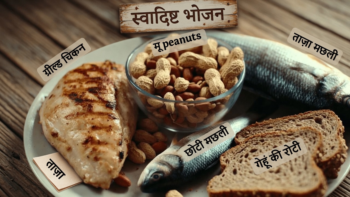 उस विटामिन के बारे में जानें जो उम्र बढ़ने के साथ स्वस्थ रक्त प्रवाह का समर्थन करता है