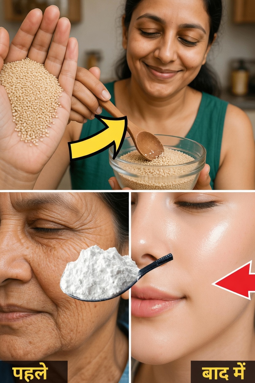 घर पर केवल कुछ आसान चरणों में यीस्ट और दही का फेस मास्क कैसे बनाएं