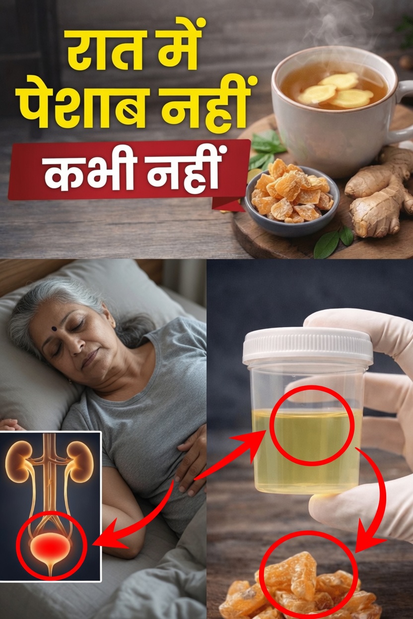 60 से अधिक उम्र है? इन 3 सूखे फलों के बारे में जानें जो आपकी स्वस्थ सोने की दिनचर्या को सहारा दे सकते हैं