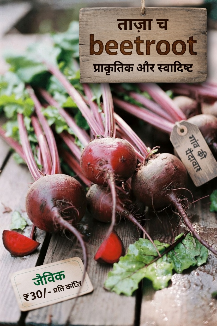 चुकंदर के पोषण संबंधी लाभ जानें और घर पर सरल चुकंदर का जूस बनाना सीखें