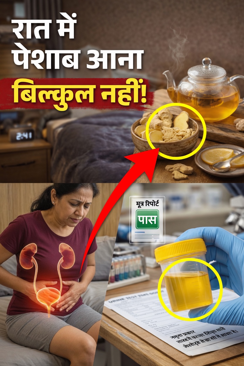 60 से अधिक उम्र? अधिक सुकूनभरी रातों के लिए सोने से पहले खाने वाले ये 3 सूखे मेवे जानें