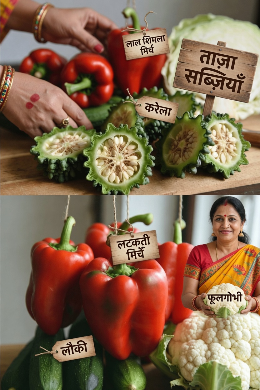 शीर्ष 5 सब्जियाँ जानें जो स्वस्थ क्रिएटिनिन स्तर को समर्थन देने और जीएफआर को प्राकृतिक रूप से सुधारने में मदद कर सकती हैं