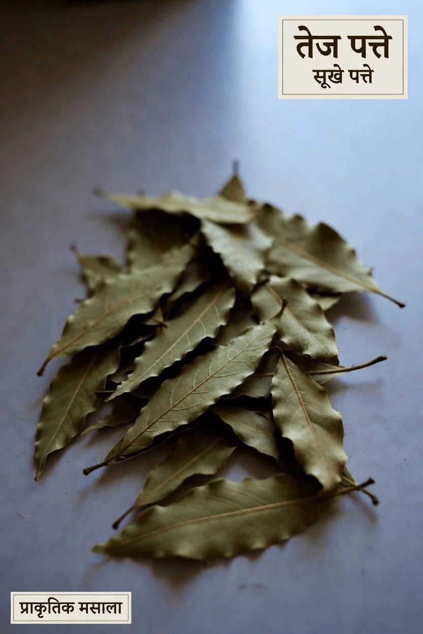 स्वस्थ त्वचा की दिखावट को सहारा देने के लिए तेज पत्ते और अलसी के तेल के बारे में आपको क्या जानना चाहिए