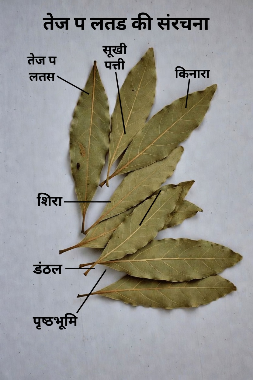 स्वस्थ त्वचा की दिखावट को सहारा देने के लिए तेज पत्ते और अलसी के तेल के बारे में आपको क्या जानना चाहिए