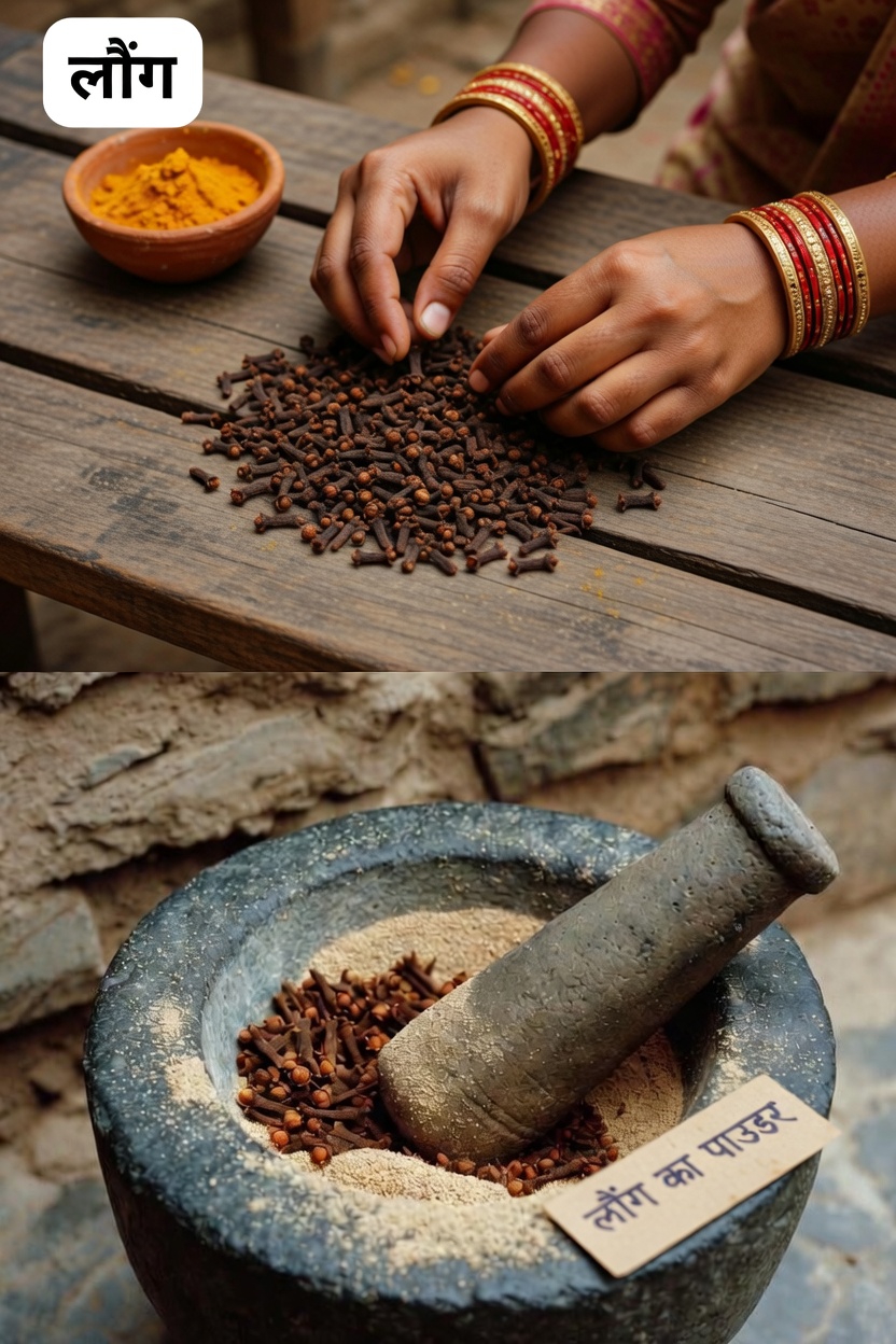 बालों की वृद्धि के लिए लौंग: क्या यह प्राचीन मसाला घनी भौहों, लंबी पलकों और लंबे बालों को सहारा देने में मदद कर सकता है?
