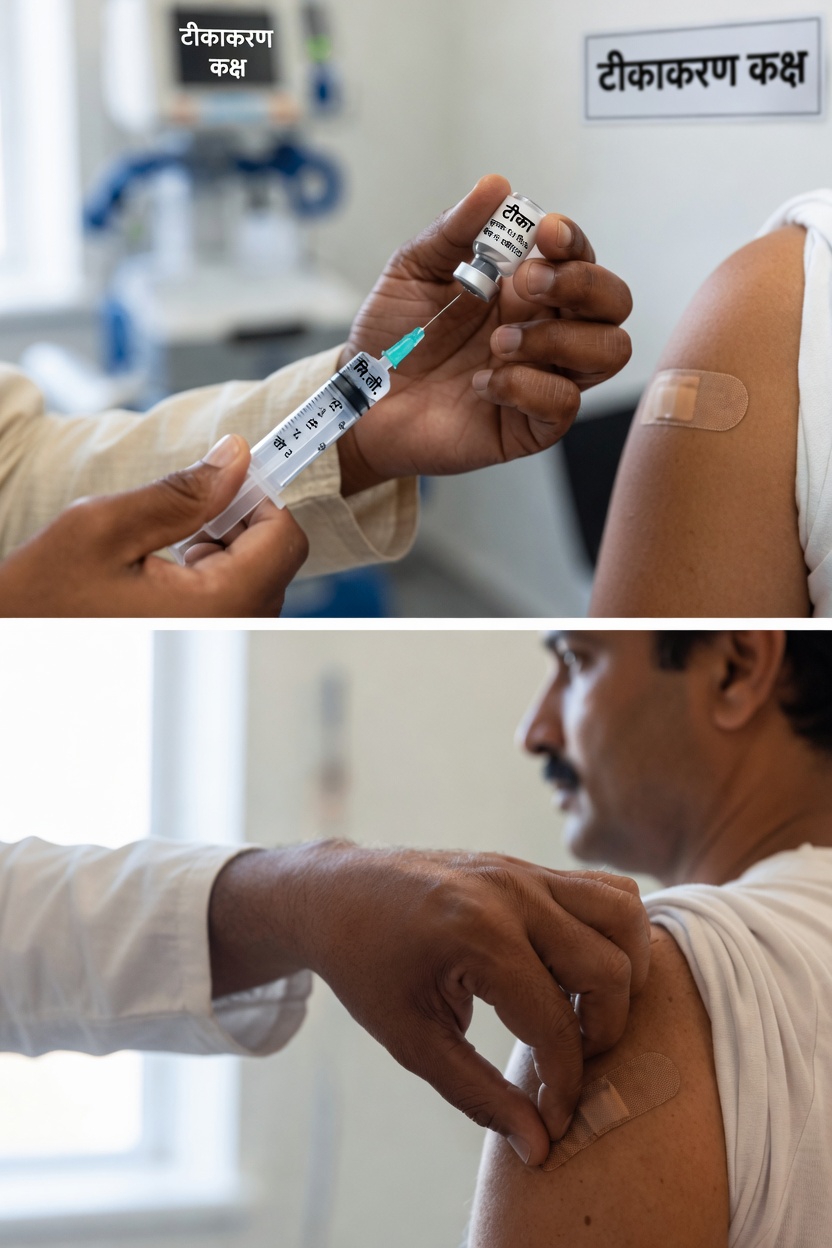 इंग्लैंड के नए 5 मिनट के कैंसर इंजेक्शन का मरीजों और देखभाल के लिए क्या मतलब है