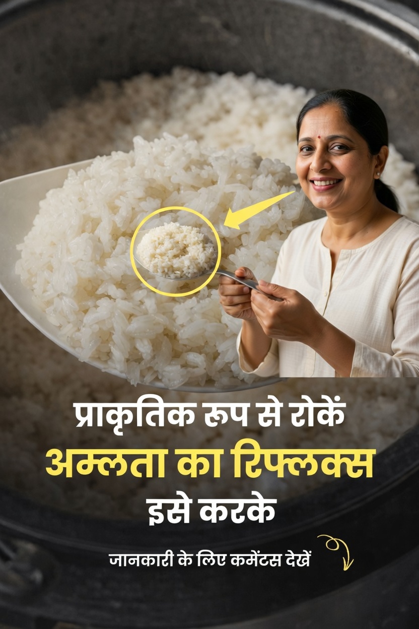 5 रोज़मर्रा के खाद्य पदार्थों के बारे में जानें जो कभी-कभार होने वाले एसिड रिफ्लक्स के लक्षणों में आपको अधिक आराम महसूस कराने और आपके भोजन के अनुभव को बेहतर बनाने में मदद कर सकते हैं