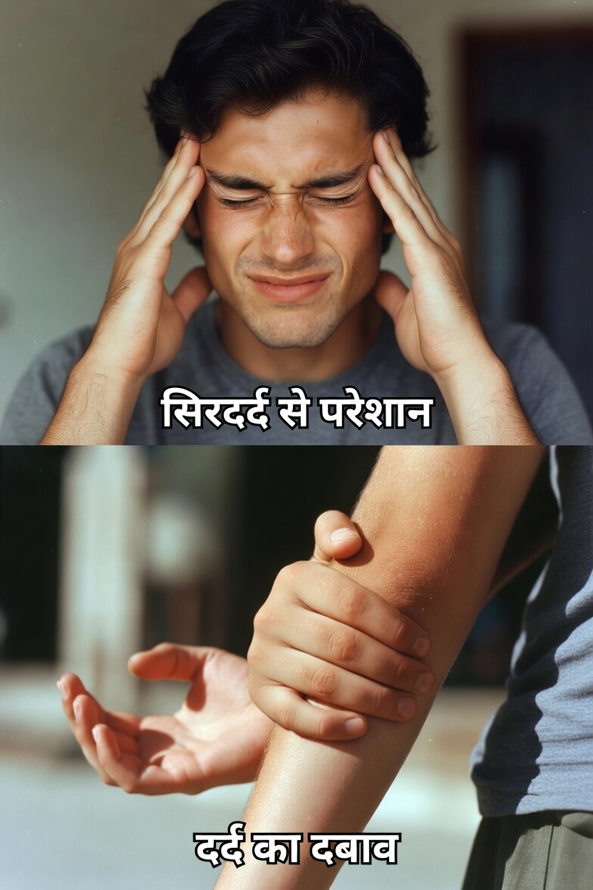 स्ट्रोक के 10 गंभीर चेतावनी संकेत जिन्हें आपको कभी नज़रअंदाज़ नहीं करना चाहिए और बेहतर स्वास्थ्य के लिए तुरंत कैसे प्रतिक्रिया दें